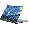 Enkay MacBook Air 13" (2020) Plastikhülle - Sternenklare Nacht