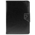 Enkay ENK-7040 Universal Tablet Folio Tasche 7.9" - 8.4" - Schwarz