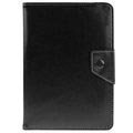 Enkay ENK-7041 Universal Tablet Folio Tasche 10.1" - Schwarz