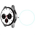 Enkay Samsung Galaxy Watch4 Classic Full Schutz-Set - 42mm - Silber