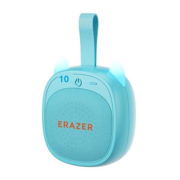 Erazer K15 Cat Ear tragbarer Bluetooth-Lautsprecher - 5W - Blau