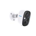 Escam G14 WiFi Wasserdichte Outdoor-Sicherheitskamera mit Nachtsicht