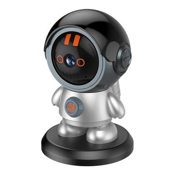 Escam PT302 Robotman PTZ-Sicherheitskamera - 1296P