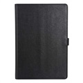 Essentials Universal Tablet Folio Case - 11" - Schwarz