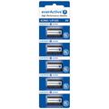 EverActive 4LR44/LR1325 Alkaline-Batterien 6V - 5 Stk.
