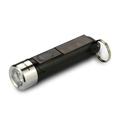 EverActive FL-35R Luxy Keychain Rechargeable LED Flashlight - 350 Lumen