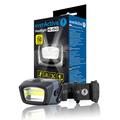 EverActive HL-150 LED-Stirnlampe mit 3 Leuchtmodi - 150 Lumen