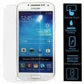Samsung Galaxy S4 mini Glas Displayschutzfolie