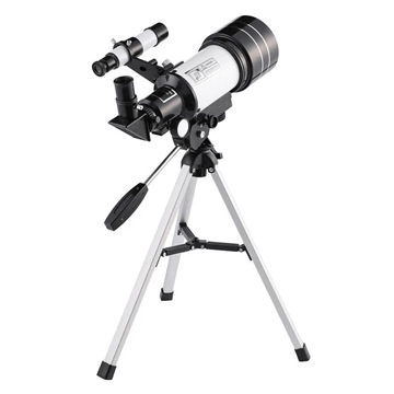 F30070M Astronomisches Teleskop für Einsteiger