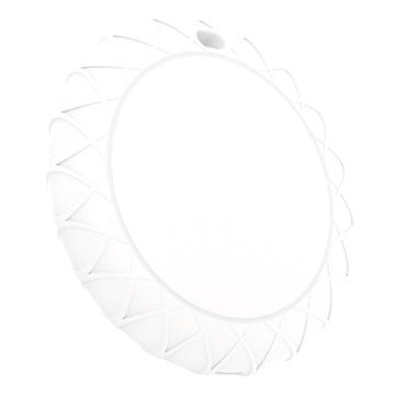 F9 Smart Tracker - Apple Find My Compatible - Weiß