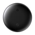 FM-01 GPS-Haustier/Schlüssel-Tracker / Mini-GPS-Ortungsgerät - Schwarz