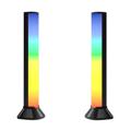 Smart RGB-Lichtleiste mit Ständer FW003 - 2 Stk.