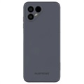 Fairphone 4 - 128GB - Grau