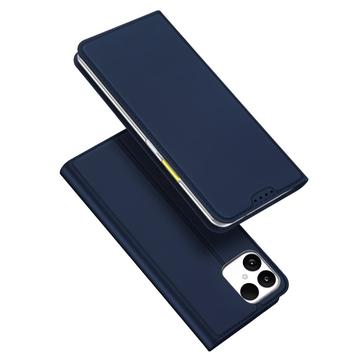 Fairphone 6 Dux Ducis Skin Pro Flip Hülle