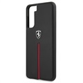 Ferrari Off Track Samsung Galaxy S21 5G Hybrid Case