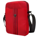 Ferrari Urban Collection Tablet Tasche - 8" - Rot