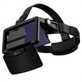 FiitVR AR-X Tragbare Virtual-Reality-Brille - Schwarz