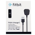 Fitbit Charge 3 Ladekabel FB168RCC - 42cm - Schwarz