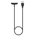Fitbit Inspire 2/Ace 3 USB Ladekabel - 1m - Schwarz
