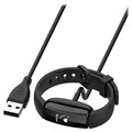 Fitbit Inspire 2/Ace 3 USB Ladekabel - 1m - Schwarz