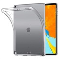 iPad Pro 11 Flexible TPU Hülle - Kristall Klar