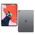 iPad Pro 11 Flexible TPU Hülle - Kristall Klar