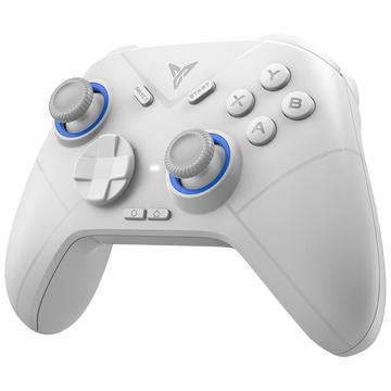Flydigi DIREWOLF 2 Universeller Bluetooth-Controller für PC, Android, iOS, Nintendo Switch - Weiß