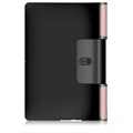 Lenovo Yoga Smart Tab Folio Hülle - Roségold