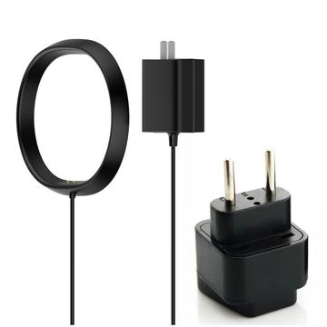 Sonos Move Lautsprecher Ladestation 100V-240V Safe Subwoofer Ladegerät mit 2m Kabel - EU Stecker