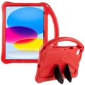 iPad (2022) Kinder Tragen Stoßfest Hülle