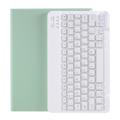 iPad Air 2022/2020 Bluetooth-Tastaturhülle mit Stiftschlitz