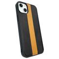 Strap-Serie iPhone 14 Beschichtete Hülle