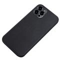 iPhone 14 Pro Nylon Beschichtete TPU Hülle