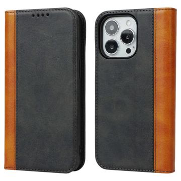 Elegance Serie iPhone 14 Pro Max Wallet Schutzhülle