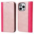 Elegance Serie iPhone 14 Pro Max Wallet Schutzhülle