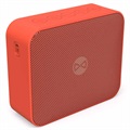 Forever Blix 5 BS-800 Wasserdichter Bluetooth Lautsprecher - Rot