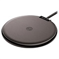 Forever Core WDC-210 Induktives Qi Ladepad - 10W - Schwarz