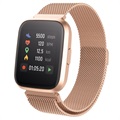 Forever ForeVigo 2 SW-310 Wasserdichte Smartwatch (Offene Verpackung - Ausgezeichnet) - Roségold