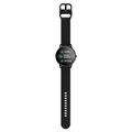 Forever ForeVive 2 SB-330 Smartwatch mit Bluetooth 5.0 - Schwarz