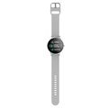 Forever ForeVive 2 SB-330 Smartwatch mit Bluetooth 5.0 - Silber