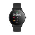 Forever ForeVive 2 Slim SB-325 Smartwatch - Schwarz