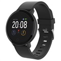 Forever ForeVive Lite SB-315 Wasserdichte Smartwatch - Schwarz