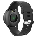 Forever ForeVive Lite SB-315 Wasserdichte Smartwatch - Schwarz