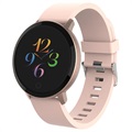 Forever ForeVive Lite SB-315 Wasserdichte Smartwatch - Roségold