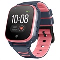 Forever Look Me KW-500 Wasserdichte Smartwatch für Kinder - Pink