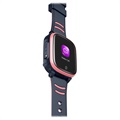 Forever Look Me KW-500 Wasserdichte Smartwatch für Kinder - Pink
