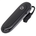 Forever MF-350 Mono Bluetooth Headset - Schwarz