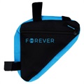 Forever Outdoor FB-100 Fahrrad Rahmentasche - Blau / Schwarz