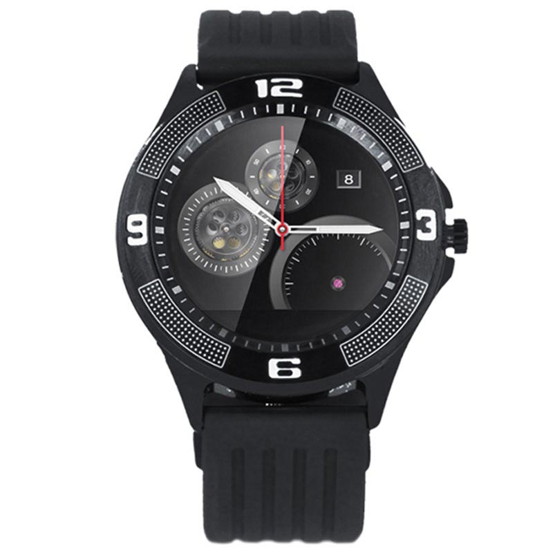 $100 smartwatch