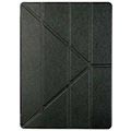 iPad Pro Four-Fold Smart Folio Tasche - Schwarz